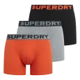 SUPERDRY MUŠKI VEŠ MULTICOLOR