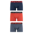 SUPERDRY MUŠKI VEŠ MULTICOLOR