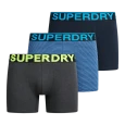 SUPERDRY MUŠKI VEŠ MULTICOLOR