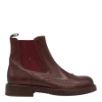 CALPIERRE ŽENSKE GLEŽNJAČE BORDO