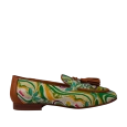 PEDRO MIRALLES ŽENSKE CIPELE MULTICOLOR