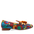 PEDRO MIRALLES ŽENSKE CIPELE MULTICOLOR