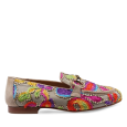 PEDRO MIRALLES ŽENSKE CIPELE MULTICOLOR