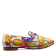 PEDRO MIRALLES ŽENSKE CIPELE MULTICOLOR