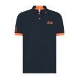 SUN68 MUŠKA POLO MAJICA TEGET