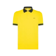 SUN68 MUŠKA POLO MAJICA ŽUTA