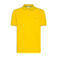 SUN68 MUŠKA POLO MAJICA ŽUTA