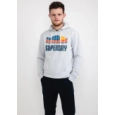 MUŠKA DUKSERICA