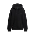 SUPERDRY MUŠKA DUKSERICA CRNA