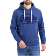 SUPERDRY MUŠKA DUKSERICA PLAVA