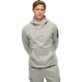 SUPERDRY MUŠKA DUKSERICA SIVA