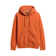 SUPERDRY MUŠKA DUKSERICA SMEĐA