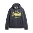SUPERDRY MUŠKA DUKSERICA TEGET