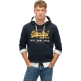 MUŠKA DUKSERICA