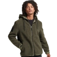 SUPERDRY MUŠKA DUKSERICA ZELENA