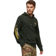 MUŠKA DUKSERICA