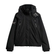 SUPERDRY MUŠKA JAKNA CRNA