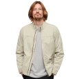 SUPERDRY MUŠKA JAKNA SIVA
