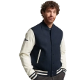 SUPERDRY MUŠKA JAKNA TEGET