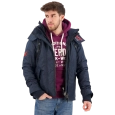 SUPERDRY MUŠKA JAKNA TEGET