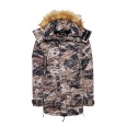 SUPERDRY MUŠKA JAKNA ZELENA