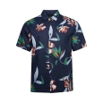 SUPERDRY MUŠKA KOŠULJA TEGET