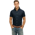 SUPERDRY MUŠKA KOŠULJA TEGET