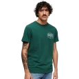 MUŠKA MAJICA