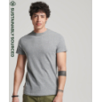 SUPERDRY MUŠKA MAJICA BIJELA