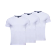 SUPERDRY MUŠKA MAJICA BIJELA