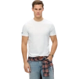 SUPERDRY MUŠKA MAJICA BIJELA
