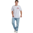 SUPERDRY MUŠKA MAJICA BIJELA