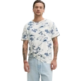 SUPERDRY MUŠKA MAJICA BIJELA