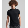 SUPERDRY MUŠKA MAJICA CRNA