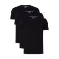 SUPERDRY MUŠKA MAJICA CRNA