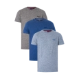SUPERDRY MUŠKA MAJICA MULTICOLOR