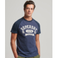 SUPERDRY MUŠKA MAJICA TEGET
