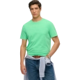 SUPERDRY MUŠKA MAJICA ZELENA