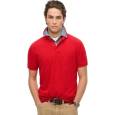 SUPERDRY MUŠKA POLO MAJICA CRVENA
