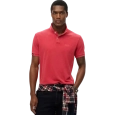 SUPERDRY MUŠKA POLO MAJICA CRVENA