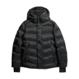 SUPERDRY MUŠKA SKI JAKNA CRNA