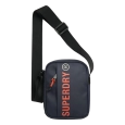 SUPERDRY MUŠKA TORBA TEGET