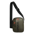 SUPERDRY MUŠKA TORBA ZELENA