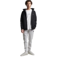 SUPERDRY MUŠKA TRENERKA DONJI DIO SIVA