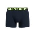 SUPERDRY MUŠKE BOKSERICE TEGET