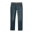 SUPERDRY MUŠKE FARMERKE PLAVA
