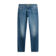 SUPERDRY MUŠKE FARMERKE PLAVA