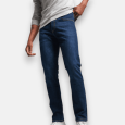 SUPERDRY MUŠKE FARMERKE TEGET
