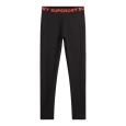 SUPERDRY MUŠKE HELANKE CRNA