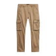 SUPERDRY MUŠKE PANTALONE MASLIANSTA
